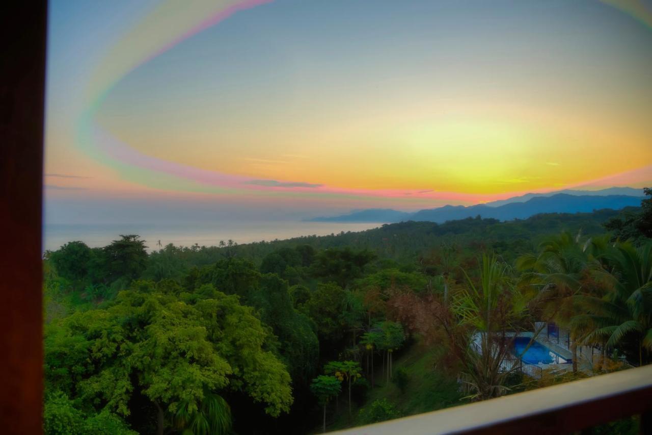 Villa Maria Tayrona, Jungle And Sea Experience Los Naranjos Exterior photo