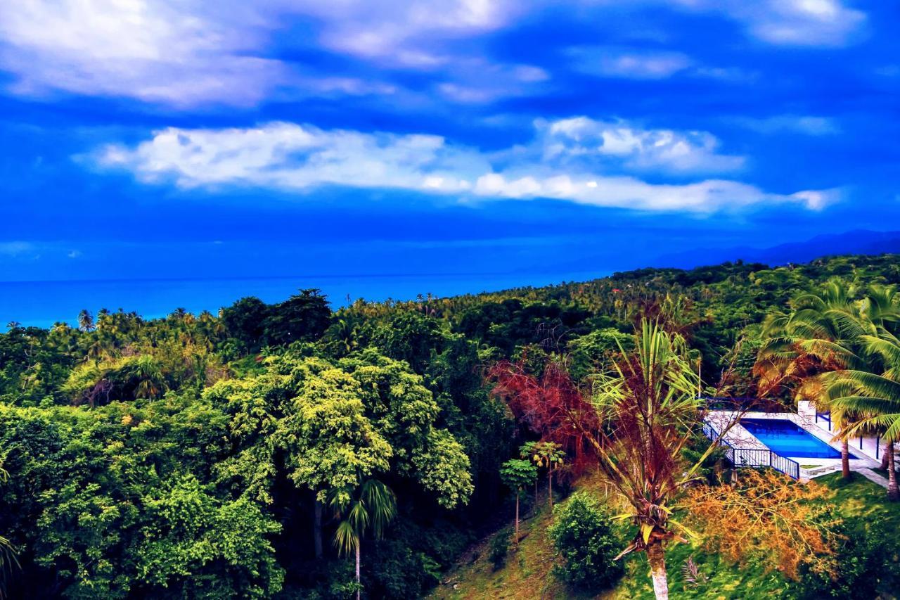 Villa Maria Tayrona, Jungle And Sea Experience Los Naranjos Exterior photo
