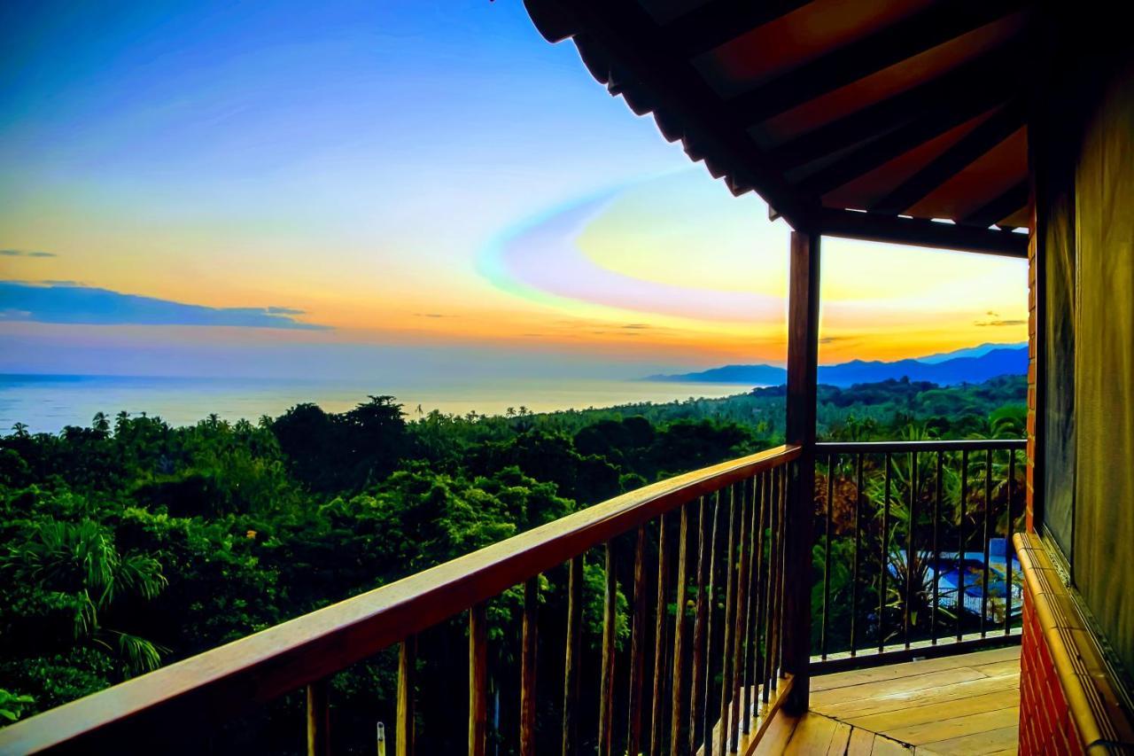 Villa Maria Tayrona, Jungle And Sea Experience Los Naranjos Exterior photo