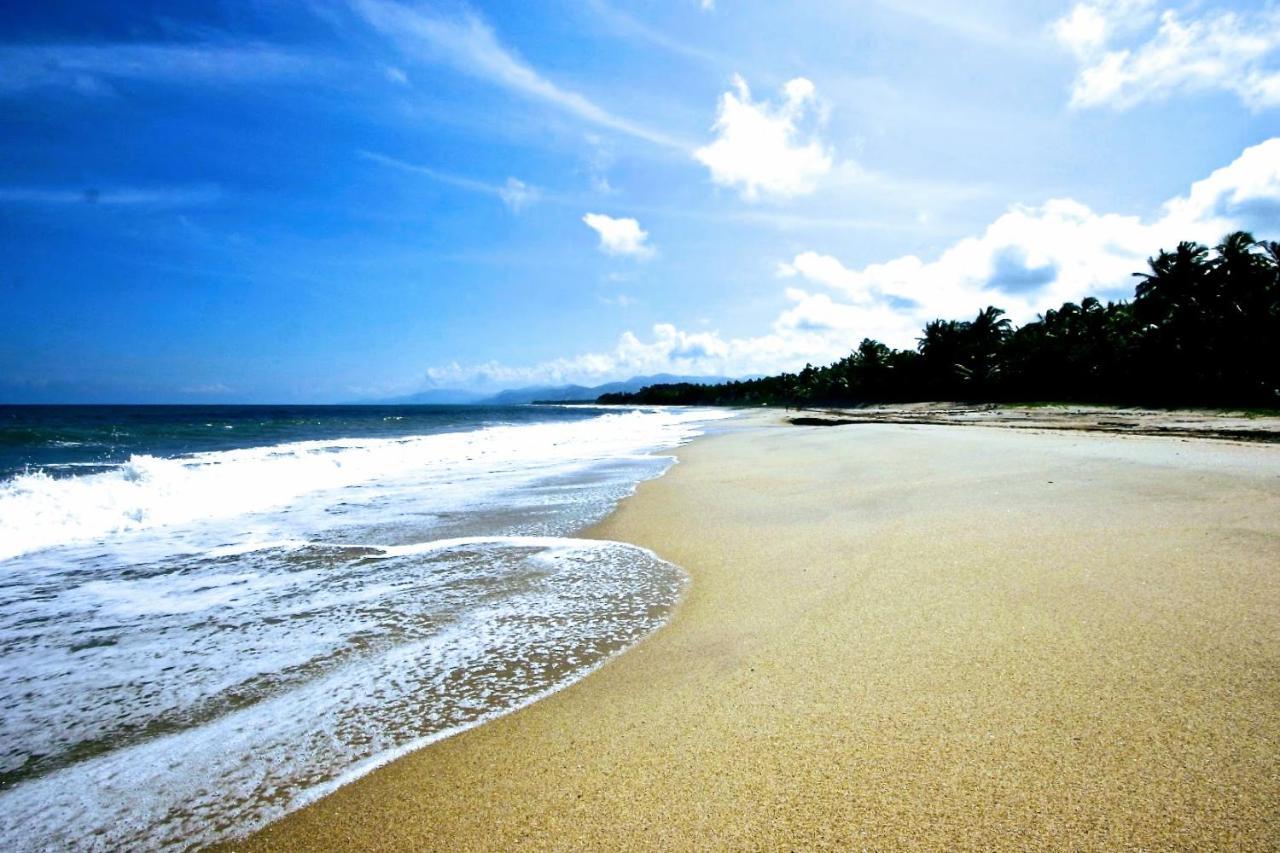 Villa Maria Tayrona, Jungle And Sea Experience Los Naranjos Exterior photo
