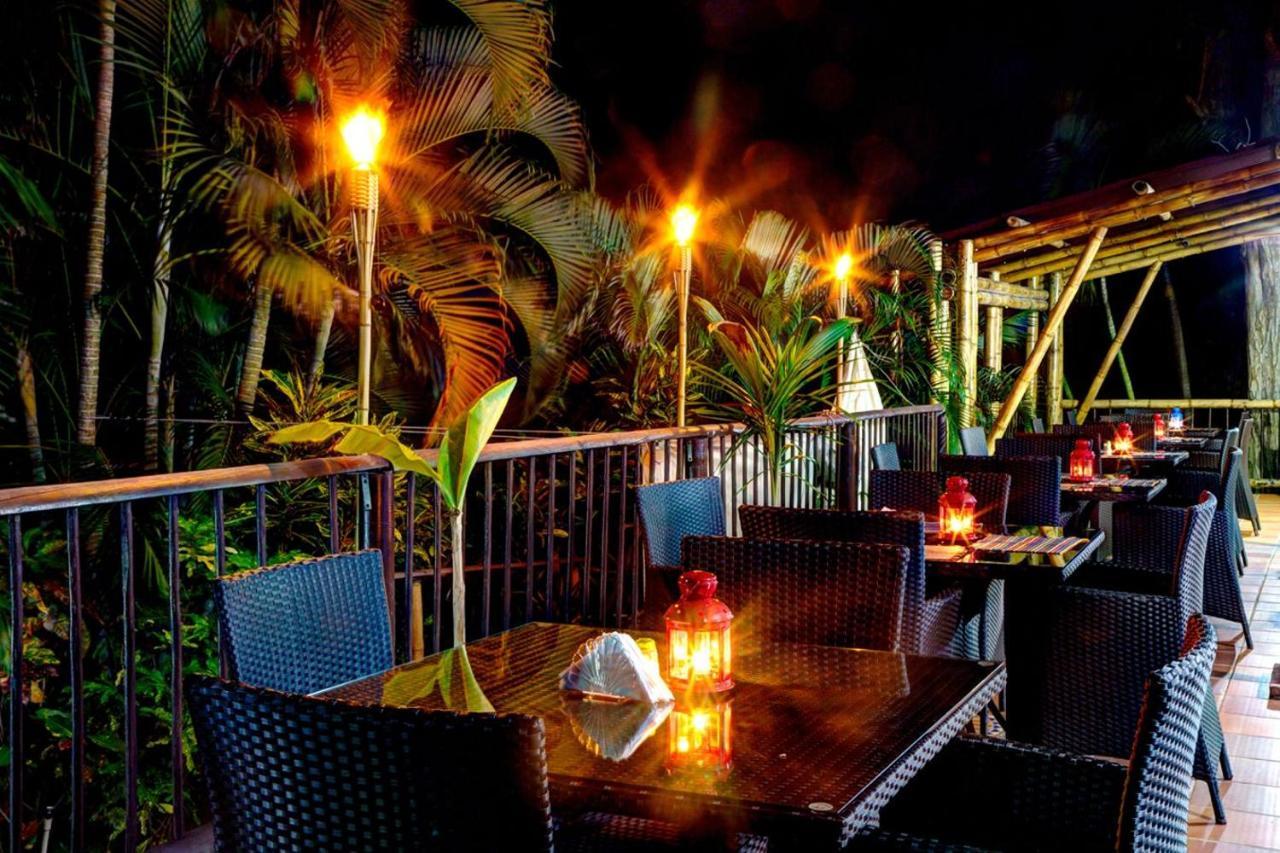 Villa Maria Tayrona, Jungle And Sea Experience Los Naranjos Exterior photo