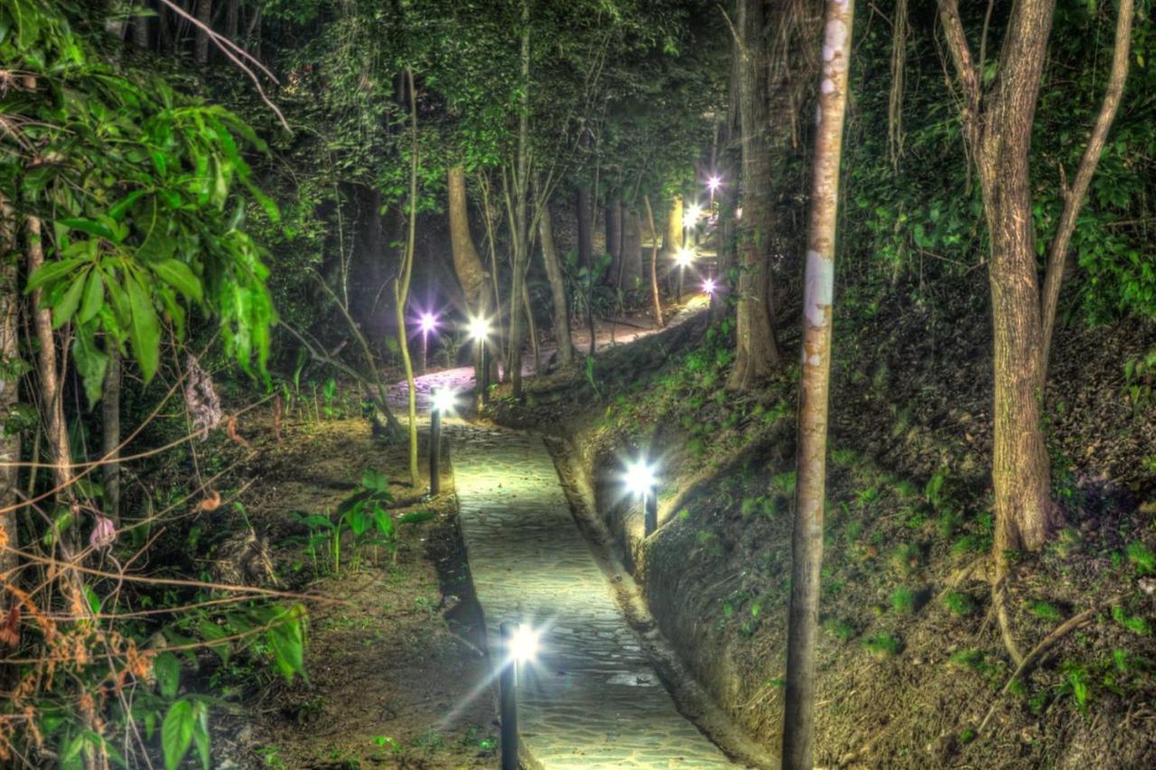 Villa Maria Tayrona, Jungle And Sea Experience Los Naranjos Exterior photo
