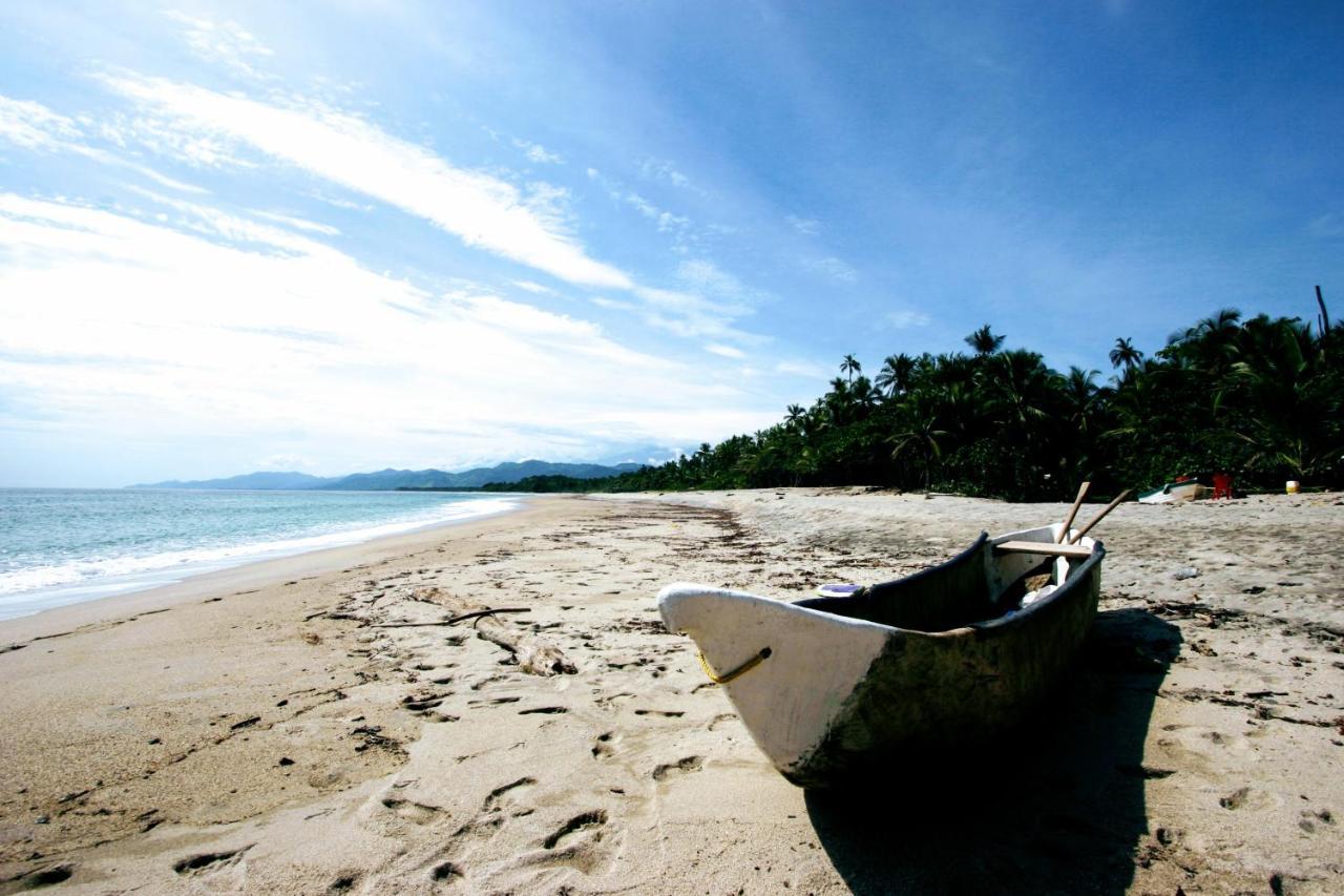 Villa Maria Tayrona, Jungle And Sea Experience Los Naranjos Exterior photo
