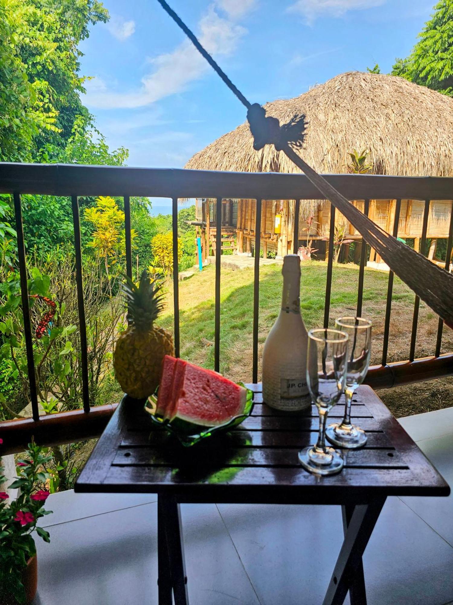 Villa Maria Tayrona, Jungle And Sea Experience Los Naranjos Exterior photo