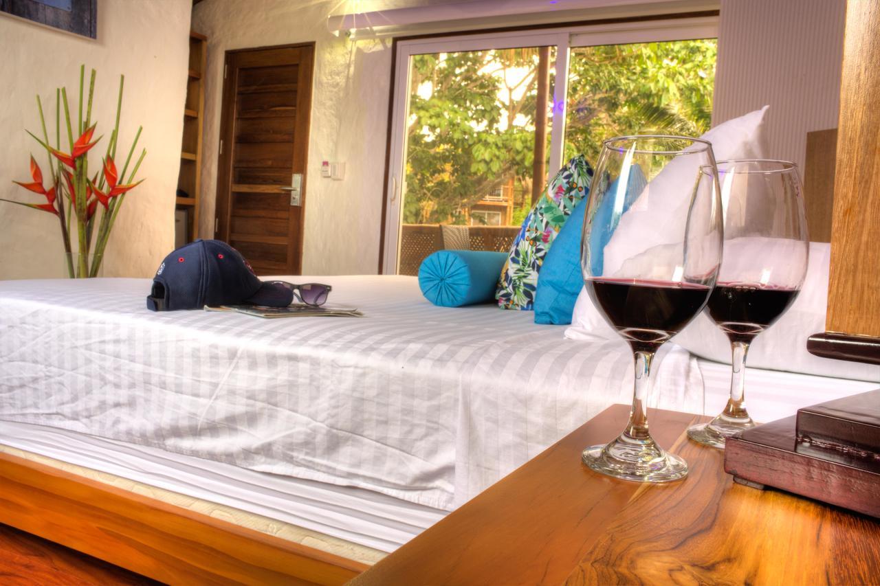 Villa Maria Tayrona, Jungle And Sea Experience Los Naranjos Exterior photo